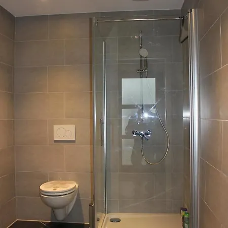 Blue Sky-suite Apartment