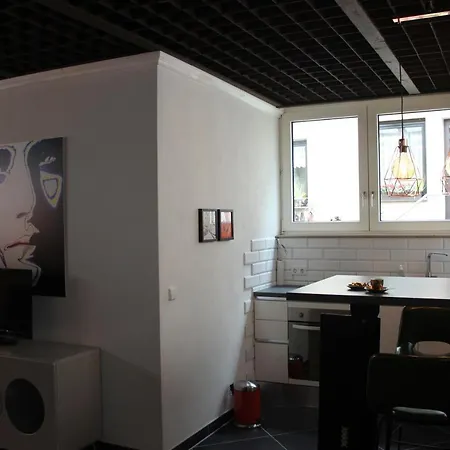 Blue Sky-suite Φέλμπαχ