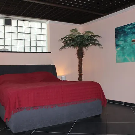 Blue Sky-suite Apartment *
