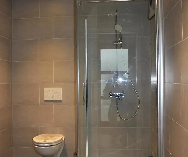 Blue Sky-suite Apartament